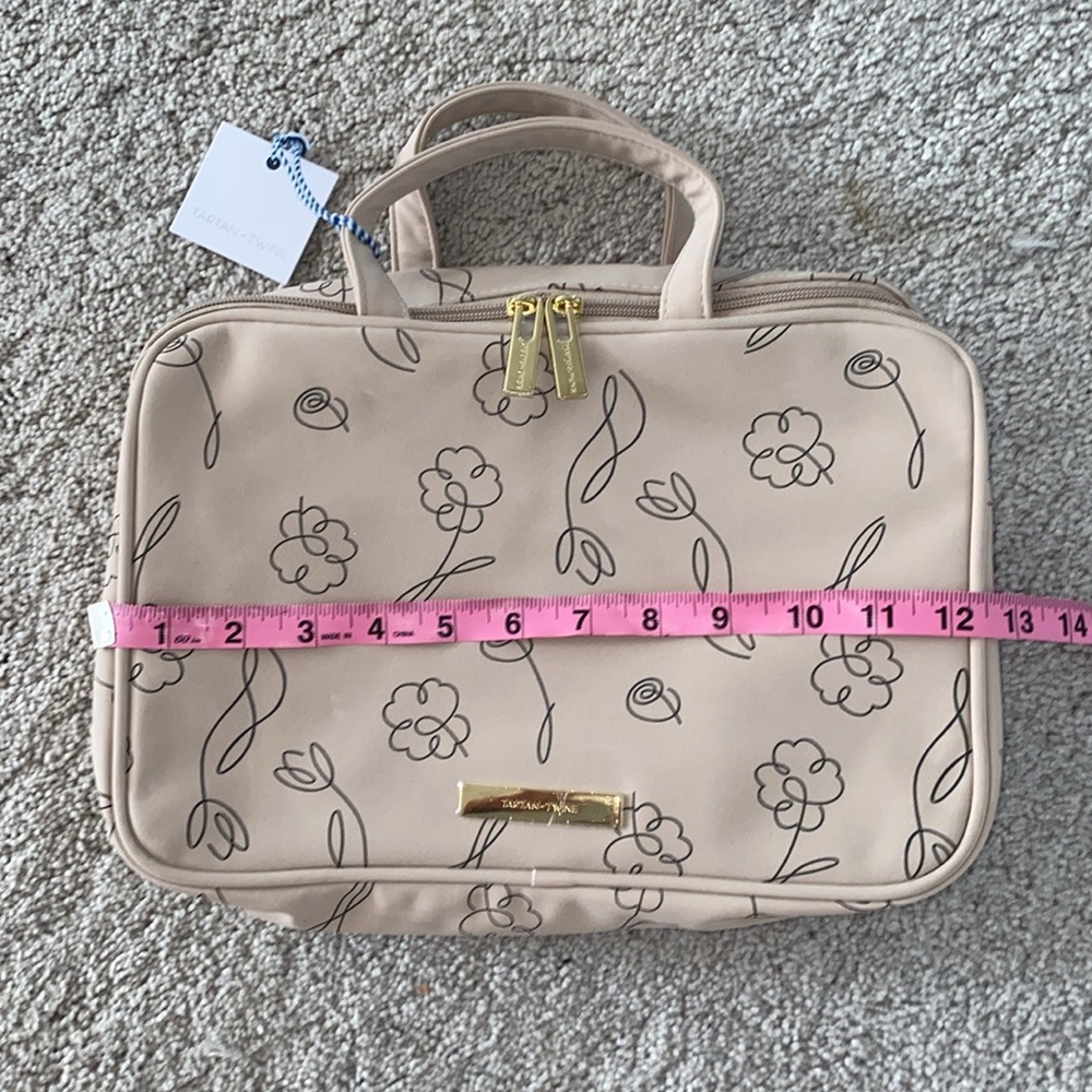 Tartan & Twine Weekender Travel Bag - Picture 14 of 15